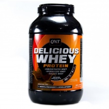  QNT Delicious Whey Protein 2200 