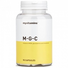  Myvitamins M-G-C  90 