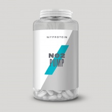    Myprotein NO2 Pump 180 