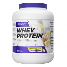  OstroVit Whey protein 2000 