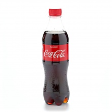  Coca-Cola 500 