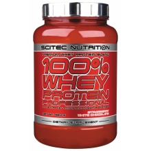  Scitec Nutrition 100% Whey Protein Professional 2300 