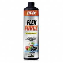  FIT-Rx Flex Force 500 
