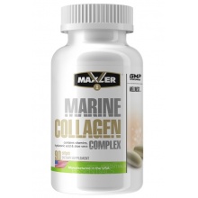  Maxler Marine Collagen Complex 90 