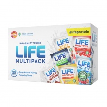  Tree of life LIFE  MULTIPACK 25 